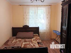 2-к квартира, посуточно, 50м2, 2/5 этаж