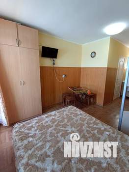 Студия квартира, посуточно, 20м2, 2/2 этаж