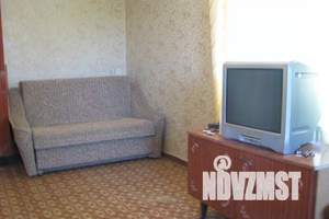 1-к квартира, посуточно, 33м2, 3/5 этаж