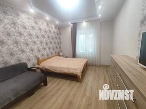 3-к квартира, посуточно, 80м2, 1/2 этаж