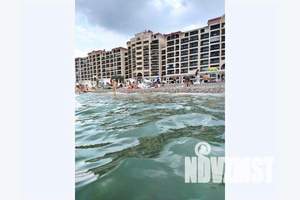 1-к квартира, посуточно, 49м2, 7/9 этаж