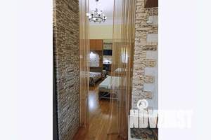 1-к квартира, посуточно, 35м2, 1/3 этаж