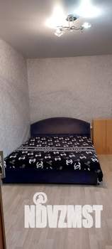 2-к квартира, посуточно, 47м2, 2/4 этаж