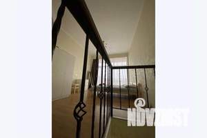 2-к квартира, посуточно, 39м2, 2/2 этаж