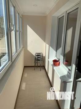 2-к квартира, посуточно, 53м2, 3/5 этаж