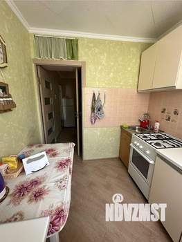 2-к квартира, посуточно, 44м2, 2/5 этаж