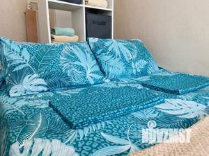 1-к квартира, посуточно, 36м2, 1/2 этаж