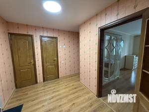 1-к квартира, на длительный срок, 45м2, 6/14 этаж