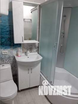 1-к квартира, посуточно, 32м2, 2/5 этаж
