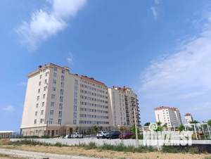 2-к квартира, посуточно, 47м2, 3/9 этаж