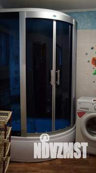 2-к квартира, посуточно, 45м2, 1/2 этаж