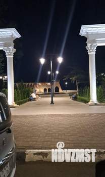 1-к квартира, посуточно, 38м2, 1/2 этаж