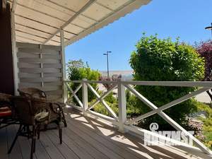 1-к квартира, посуточно, 50м2, 1/5 этаж