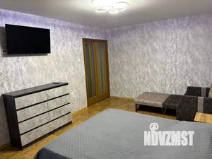 2-к квартира, посуточно, 52м2, 4/16 этаж