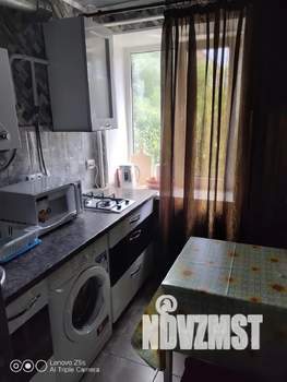 1-к квартира, посуточно, 32м2, 3/5 этаж