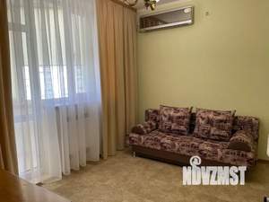 4-к квартира, посуточно, 120м2, 8/9 этаж