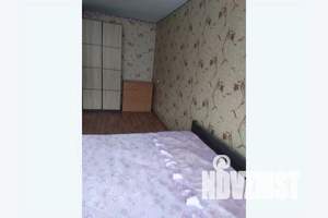 2-к квартира, посуточно, 45м2, 3/5 этаж