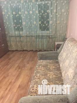 2-к квартира, посуточно, 46м2, 4/5 этаж