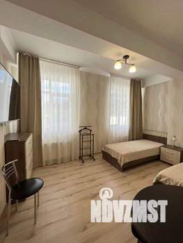 2-к квартира, посуточно, 64м2, 1/1 этаж