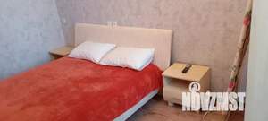 2-к квартира, посуточно, 54м2, 2/3 этаж