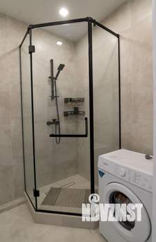 1-к квартира, посуточно, 36м2, 5/5 этаж