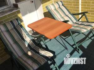 2-к квартира, посуточно, 55м2, 4/5 этаж