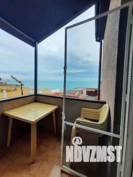 2-к квартира, посуточно, 45м2, 2/2 этаж