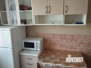 1-к квартира, посуточно, 30м2, 3/5 этаж