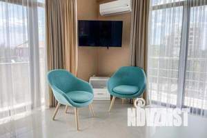2-к квартира, посуточно, 60м2, 1/1 этаж