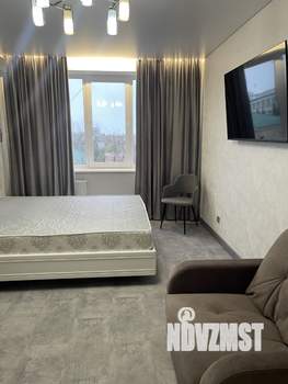 2-к квартира, посуточно, 55м2, 4/7 этаж