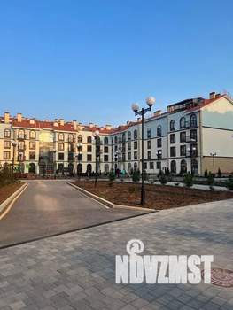 1-к квартира, посуточно, 39м2, 4/5 этаж