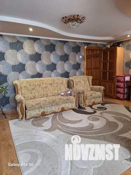 2-к квартира, посуточно, 49м2, 5/10 этаж