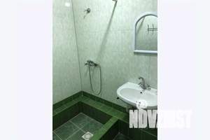 1-к квартира, посуточно, 23м2, 1/2 этаж