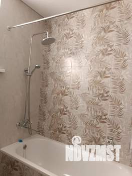 1-к квартира, посуточно, 45м2, 4/9 этаж