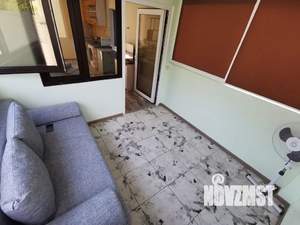 1-к квартира, посуточно, 30м2, 2/2 этаж