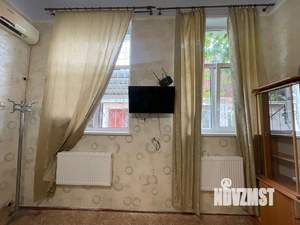 2-к квартира, посуточно, 44м2, 1/1 этаж