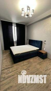 2-к квартира, посуточно, 92м2, 1/1 этаж