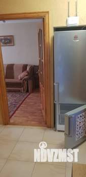 3-к квартира, на длительный срок, 55м2, 1/5 этаж