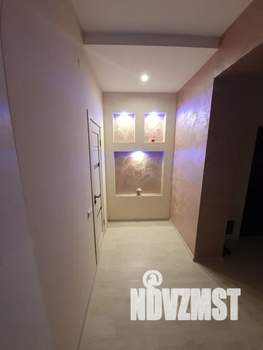 1-к квартира, посуточно, 50м2, 3/5 этаж