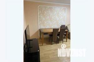 2-к квартира, посуточно, 50м2, 1/5 этаж