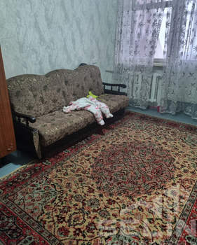 2-к квартира, на длительный срок, 57м2, 5/5 этаж