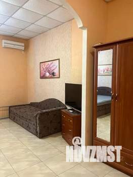 Студия квартира, посуточно, 25м2, 1/7 этаж