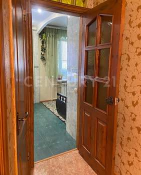 3-к квартира, на длительный срок, 65м2, 2/5 этаж
