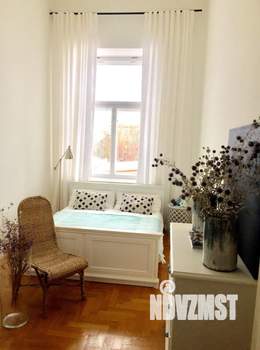 4-к квартира, посуточно, 120м2, 2/2 этаж