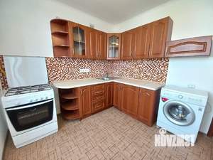 2-к квартира, на длительный срок, 52м2, 3/5 этаж