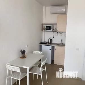 1-к квартира, посуточно, 22м2, 1/2 этаж