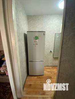 2-к квартира, посуточно, 44м2, 2/4 этаж