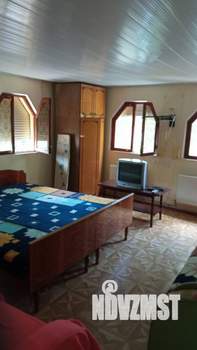 1-к квартира, посуточно, 20м2, 2/2 этаж