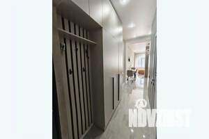 1-к квартира, посуточно, 30м2, 4/6 этаж