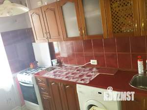 2-к квартира, посуточно, 57м2, 2/9 этаж